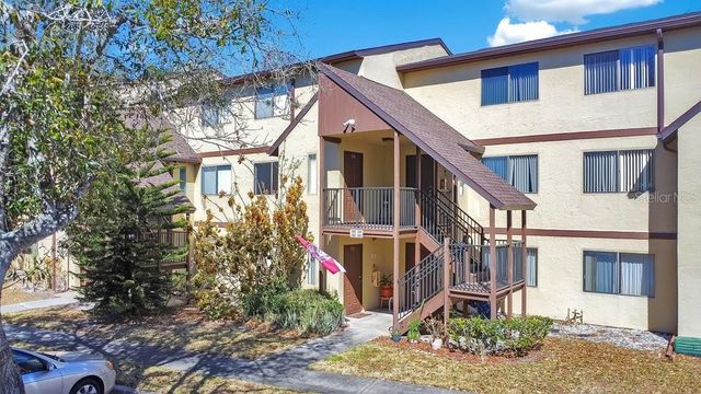 7814 SHADOWOOD DRIVE 509, Melbourne, FL 32904