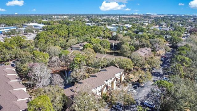 7814 SHADOWOOD DRIVE 509, Melbourne, FL 32904