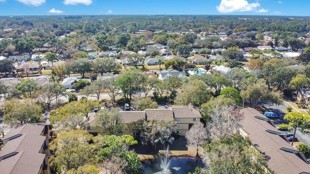 7814 SHADOWOOD DRIVE 509, Melbourne, FL 32904