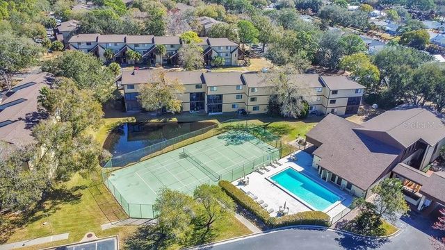 7814 SHADOWOOD DRIVE 509, Melbourne, FL 32904