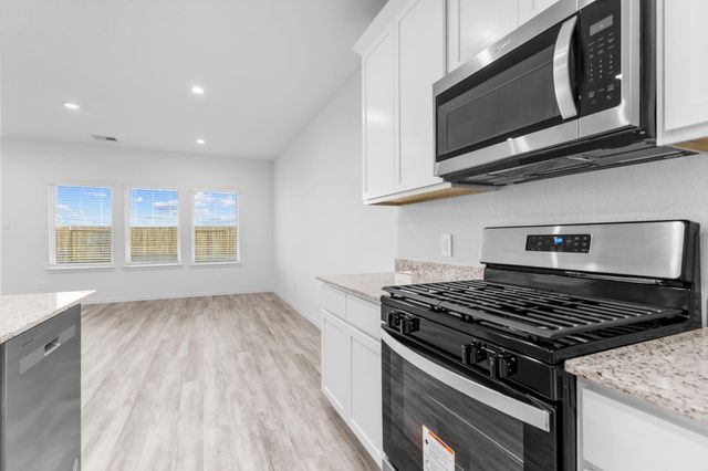 1551 Cinque Terre Way, Richmond, TX 77406