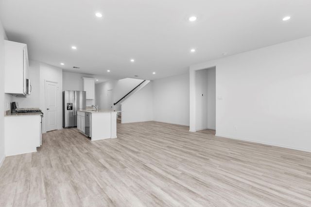 1551 Cinque Terre Way, Richmond, TX 77406