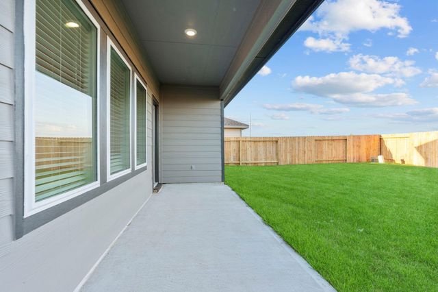 1551 Cinque Terre Way, Richmond, TX 77406