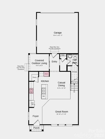 8671 Miles Gap Road, Indian Land, SC 29707