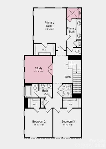8671 Miles Gap Road, Indian Land, SC 29707
