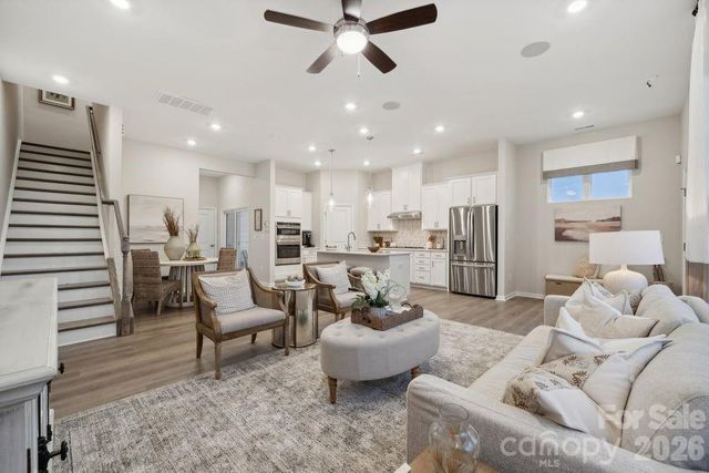 8671 Miles Gap Road, Indian Land, SC 29707