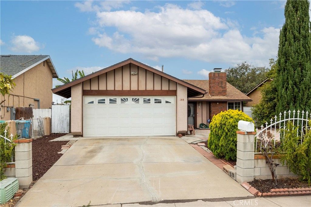 144 Kenyatta, San Diego, CA 92114 — exterior