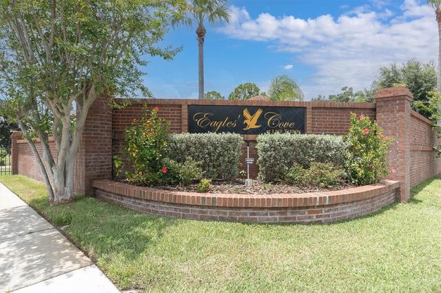 4270 COVE DRIVE, Palm Harbor, FL 34685