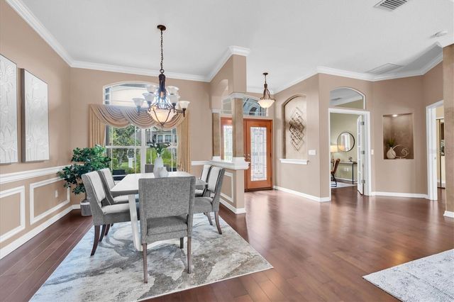4270 COVE DRIVE, Palm Harbor, FL 34685