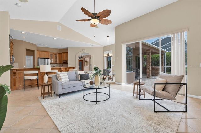 4270 COVE DRIVE, Palm Harbor, FL 34685