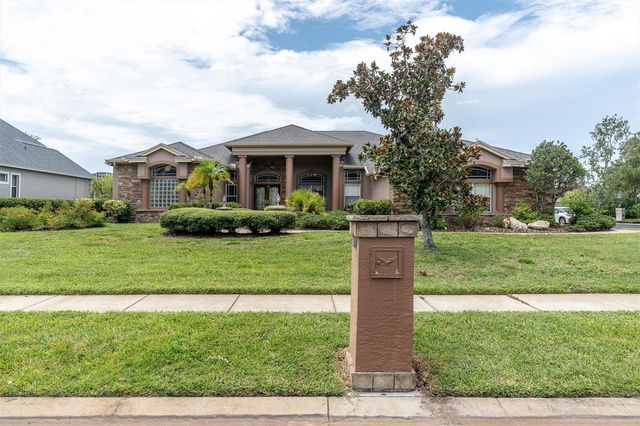 4270 COVE DRIVE, Palm Harbor, FL 34685