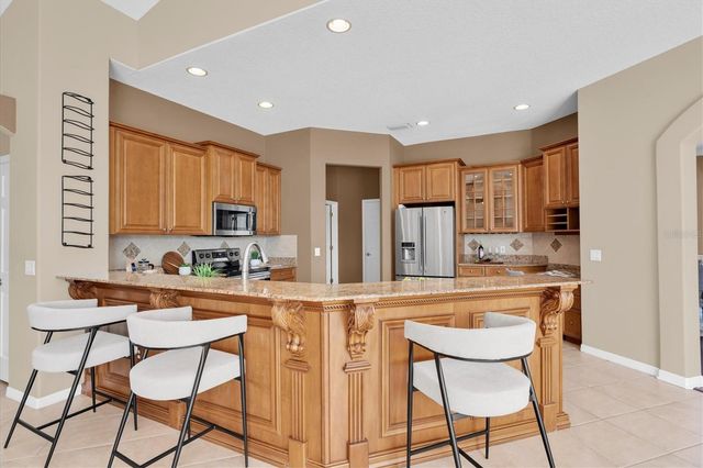 4270 COVE DRIVE, Palm Harbor, FL 34685