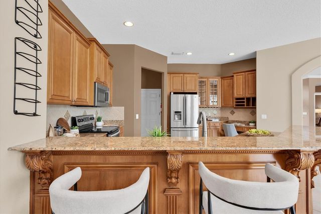 4270 COVE DRIVE, Palm Harbor, FL 34685