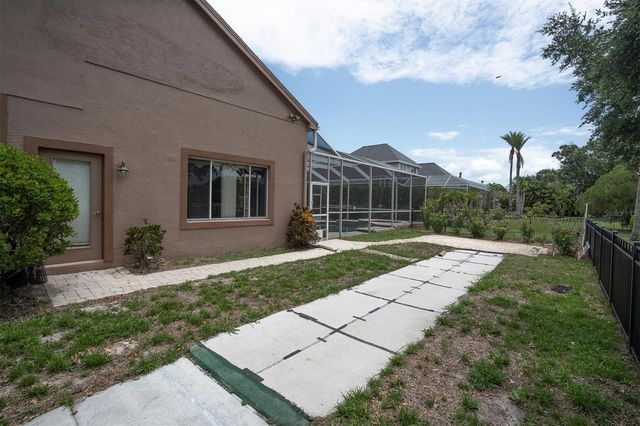 4270 COVE DRIVE, Palm Harbor, FL 34685