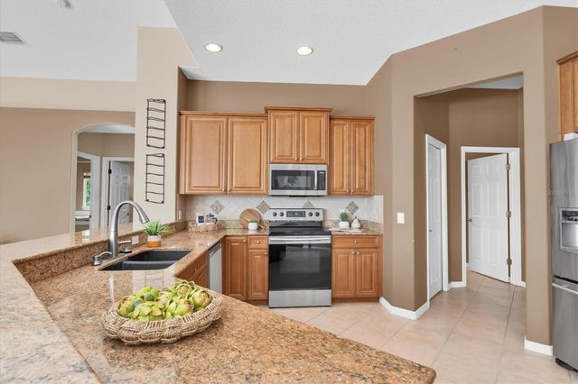 4270 COVE DRIVE, Palm Harbor, FL 34685