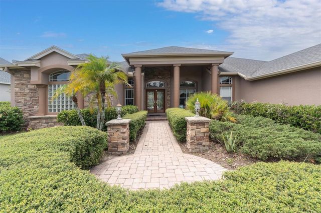 4270 COVE DRIVE, Palm Harbor, FL 34685