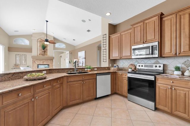 4270 COVE DRIVE, Palm Harbor, FL 34685