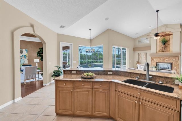 4270 COVE DRIVE, Palm Harbor, FL 34685
