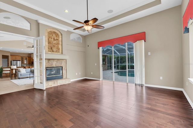 4270 COVE DRIVE, Palm Harbor, FL 34685