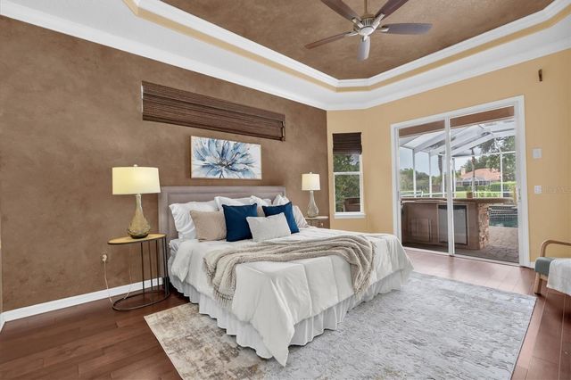 4270 COVE DRIVE, Palm Harbor, FL 34685