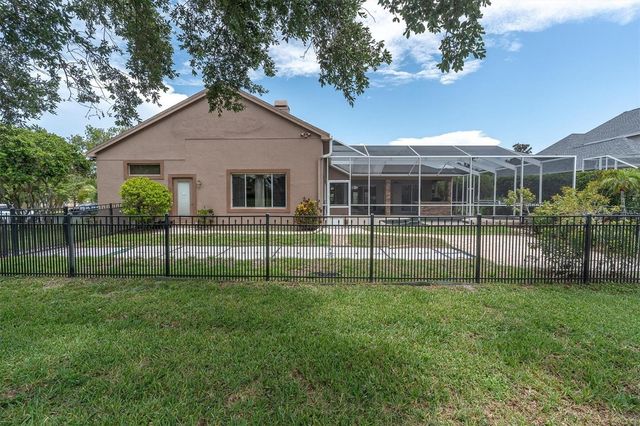 4270 COVE DRIVE, Palm Harbor, FL 34685