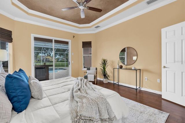 4270 COVE DRIVE, Palm Harbor, FL 34685