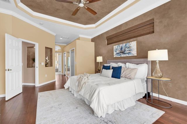 4270 COVE DRIVE, Palm Harbor, FL 34685