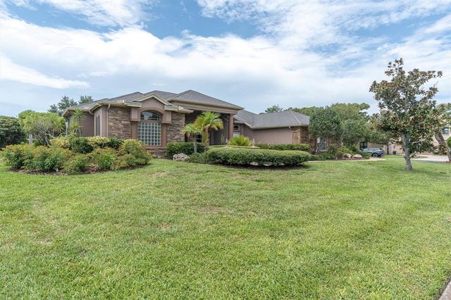 4270 COVE DRIVE, Palm Harbor, FL 34685