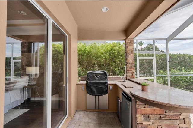 4270 COVE DRIVE, Palm Harbor, FL 34685