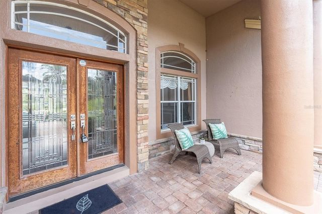 4270 COVE DRIVE, Palm Harbor, FL 34685