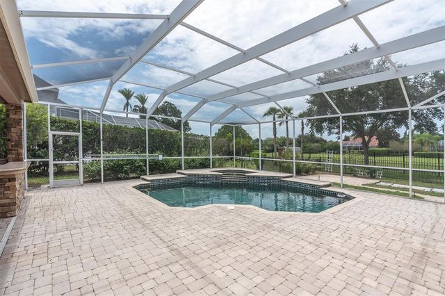 4270 COVE DRIVE, Palm Harbor, FL 34685