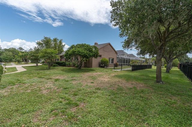 4270 COVE DRIVE, Palm Harbor, FL 34685