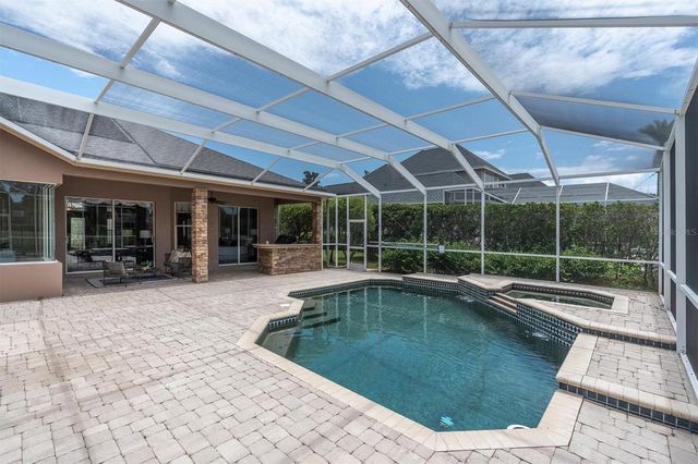 4270 COVE DRIVE, Palm Harbor, FL 34685