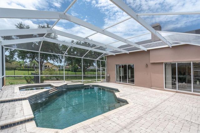 4270 COVE DRIVE, Palm Harbor, FL 34685