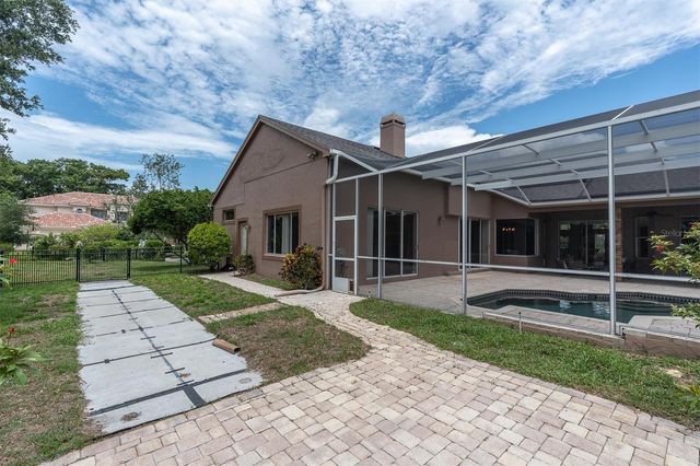 4270 COVE DRIVE, Palm Harbor, FL 34685