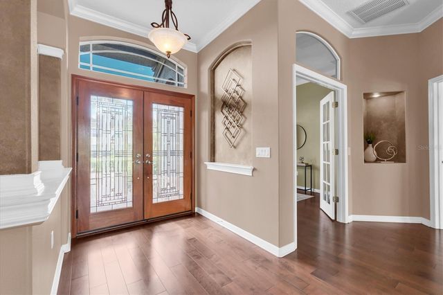 4270 COVE DRIVE, Palm Harbor, FL 34685