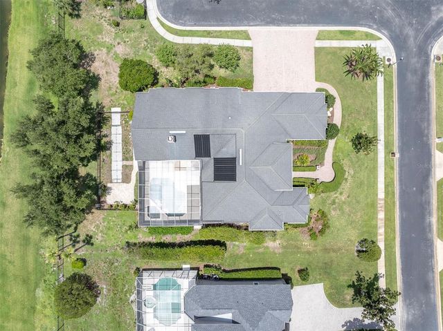 4270 COVE DRIVE, Palm Harbor, FL 34685