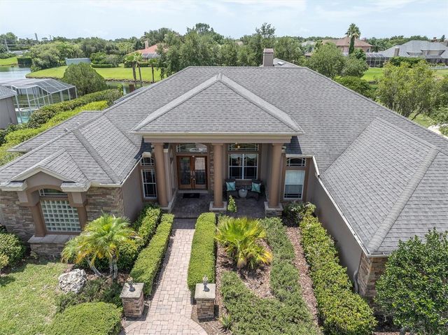4270 COVE DRIVE, Palm Harbor, FL 34685