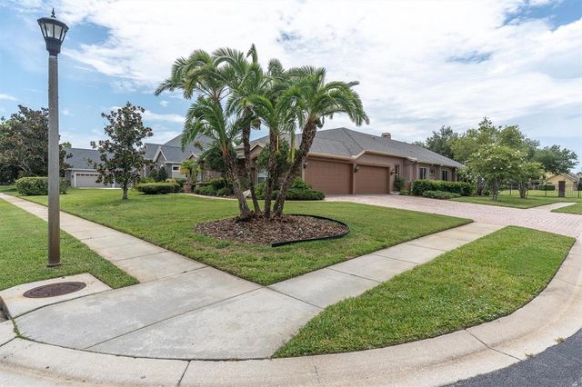 4270 COVE DRIVE, Palm Harbor, FL 34685