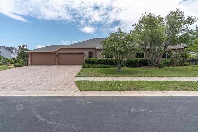 4270 COVE DRIVE, Palm Harbor, FL 34685