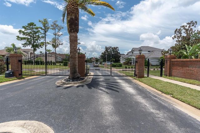 4270 COVE DRIVE, Palm Harbor, FL 34685