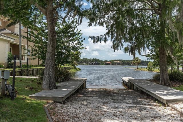 4270 COVE DRIVE, Palm Harbor, FL 34685