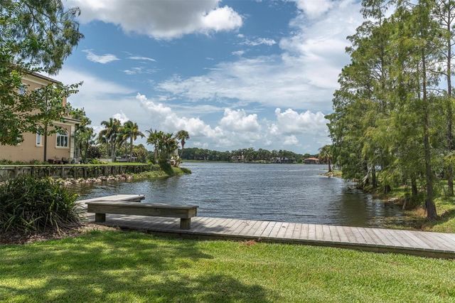 4270 COVE DRIVE, Palm Harbor, FL 34685