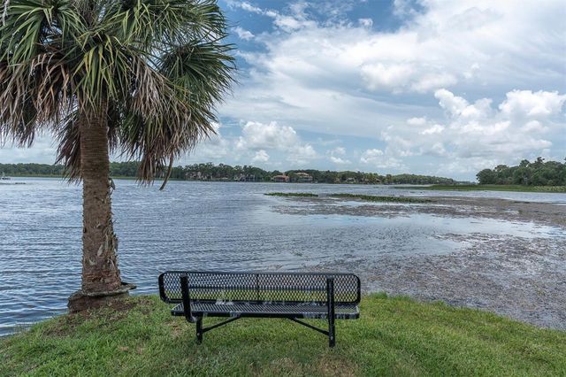 4270 COVE DRIVE, Palm Harbor, FL 34685