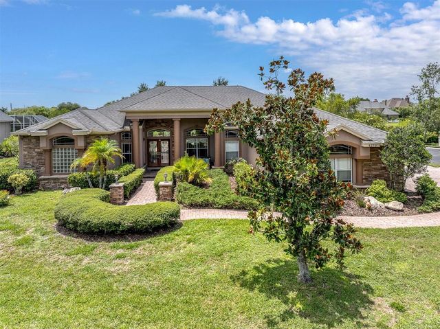 4270 COVE DRIVE, Palm Harbor, FL 34685
