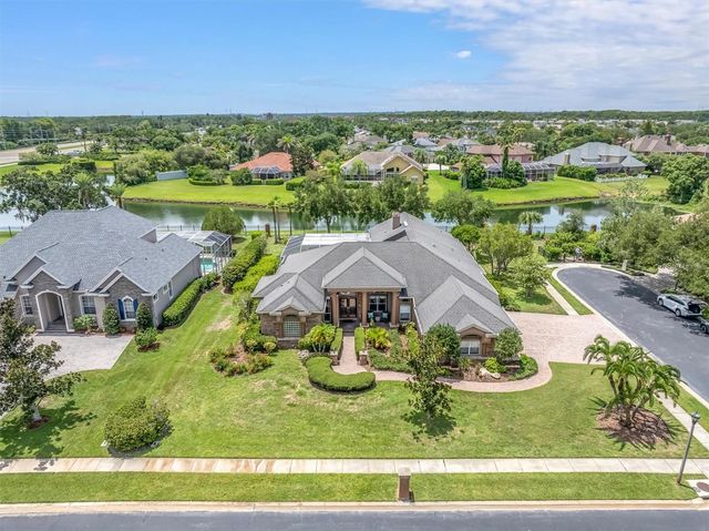 4270 COVE DRIVE, Palm Harbor, FL 34685