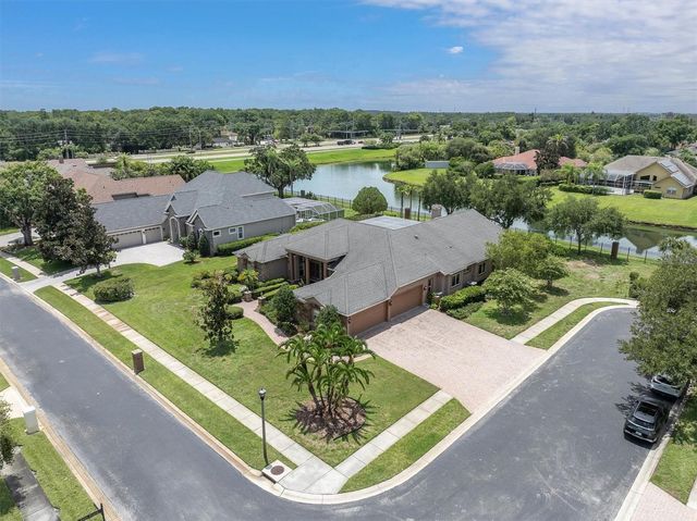 4270 COVE DRIVE, Palm Harbor, FL 34685