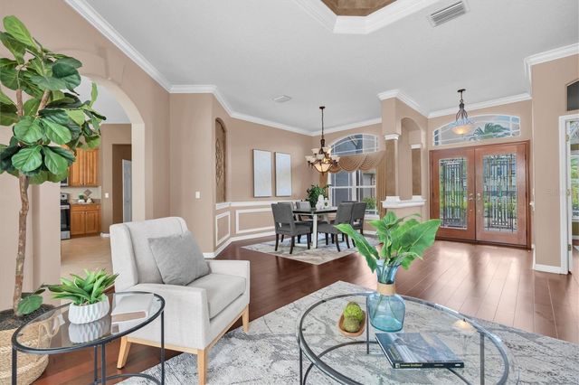 4270 COVE DRIVE, Palm Harbor, FL 34685