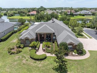 4270 COVE DRIVE, Palm Harbor, FL 34685