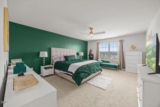 40 Branch Wood Drive, Fuquay Varina, NC 27526